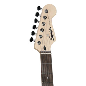 FENDER 0373150547 Squier Sonic Stratocaster Electric Guitar ( Sienna Sunburst )