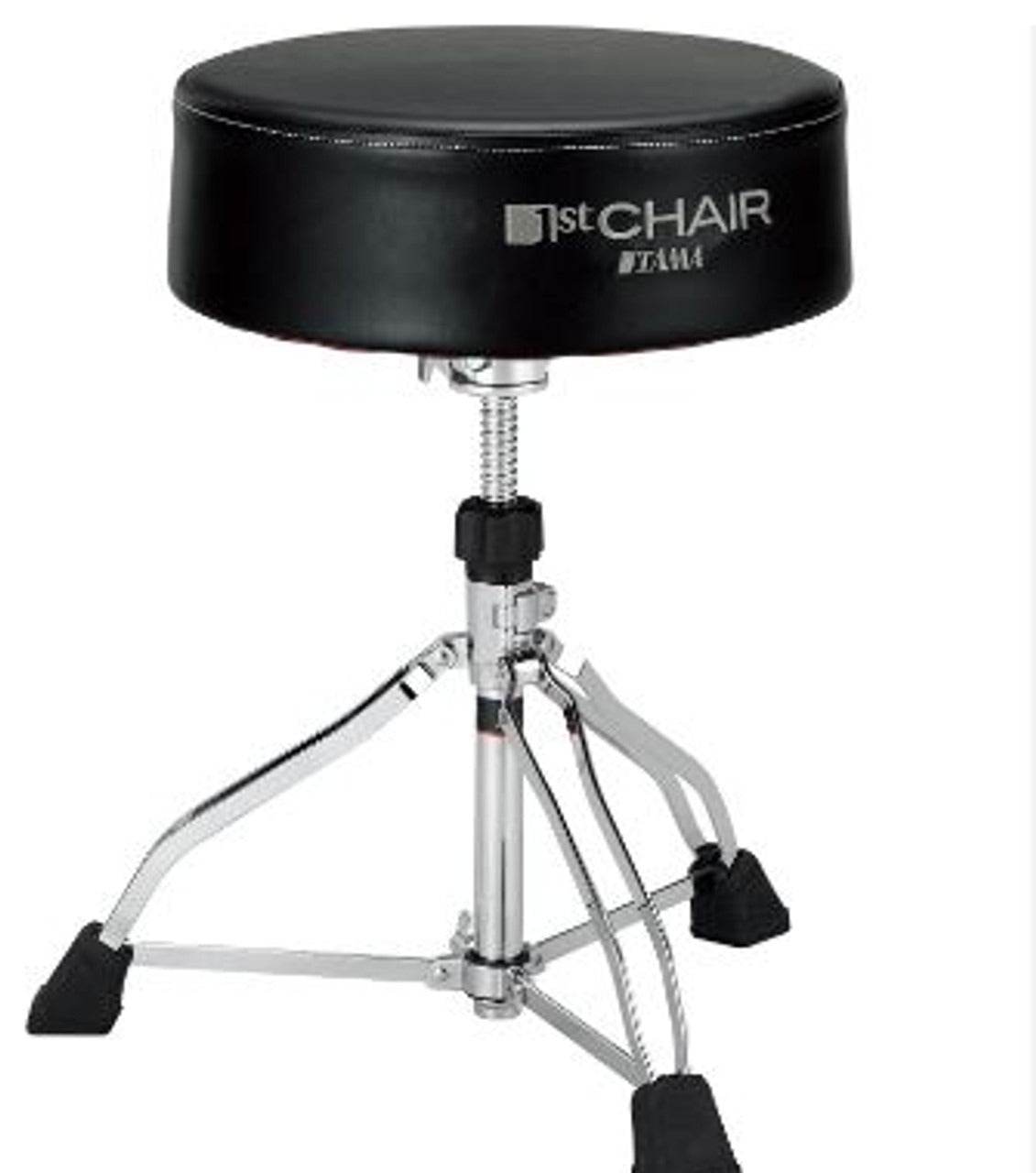 TAMA HT230 1st Chair Rounded Seat - Ray's Midbell Music