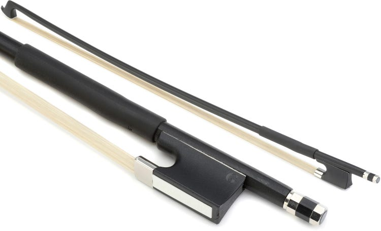 GLASSER 299H14 HH 1/4 Violin Bow 22 1/4"