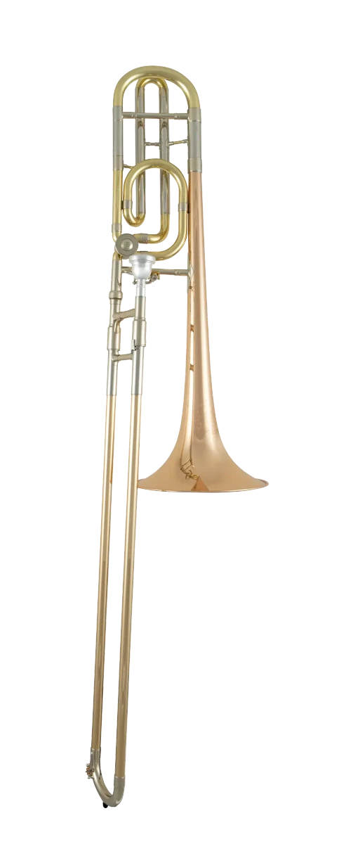 CONN 88H Step Up Trombone