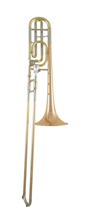 CONN 88H Step Up Trombone