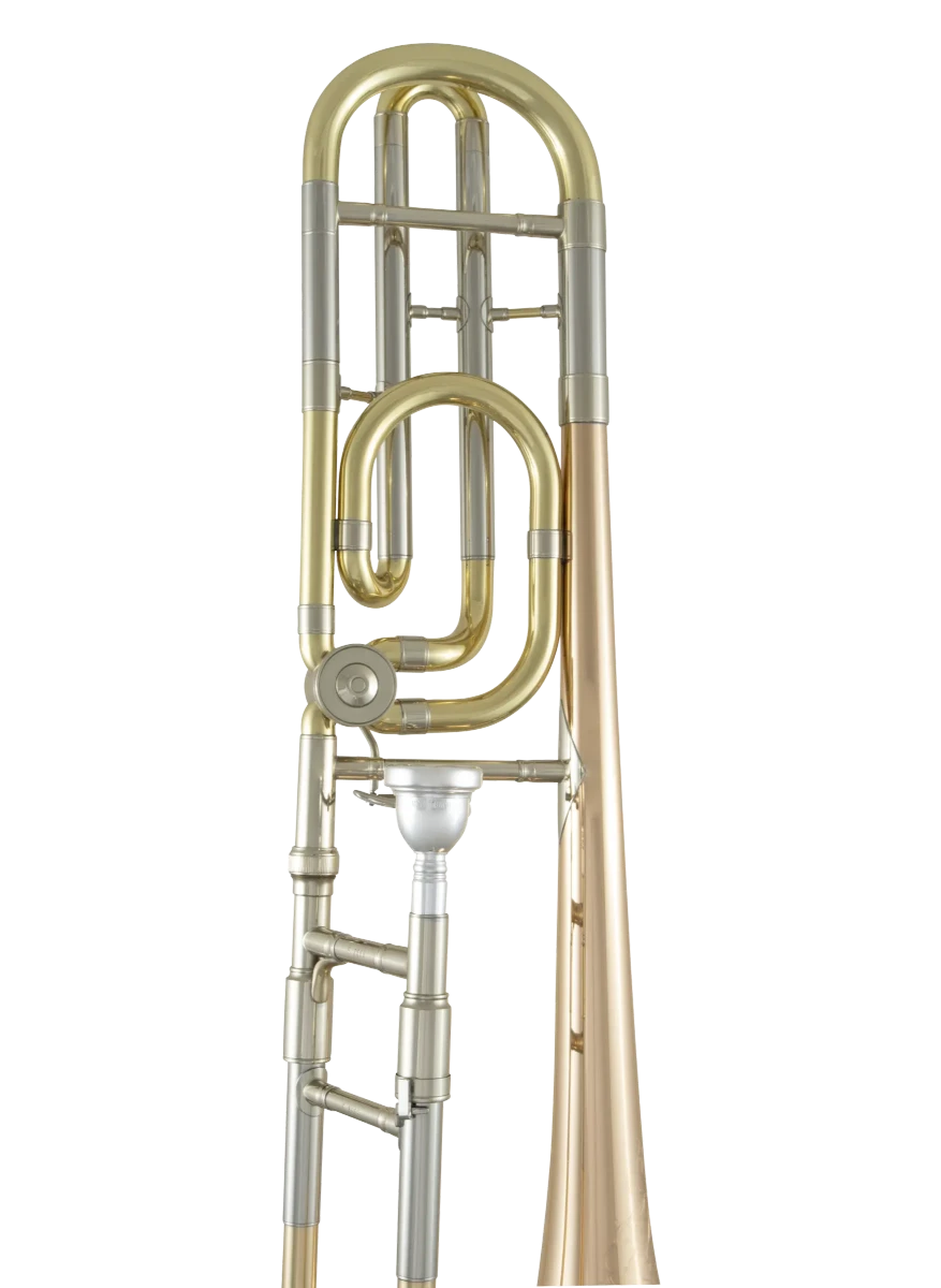 CONN 88H Step Up Trombone