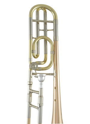 CONN 88H Step Up Trombone