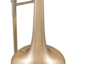 CONN 88H Step Up Trombone