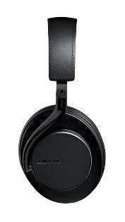 SHURE SBH50G2BK Aonic 50 Gen2 Wireless Headphones (Black) - Ray's Midbell Music