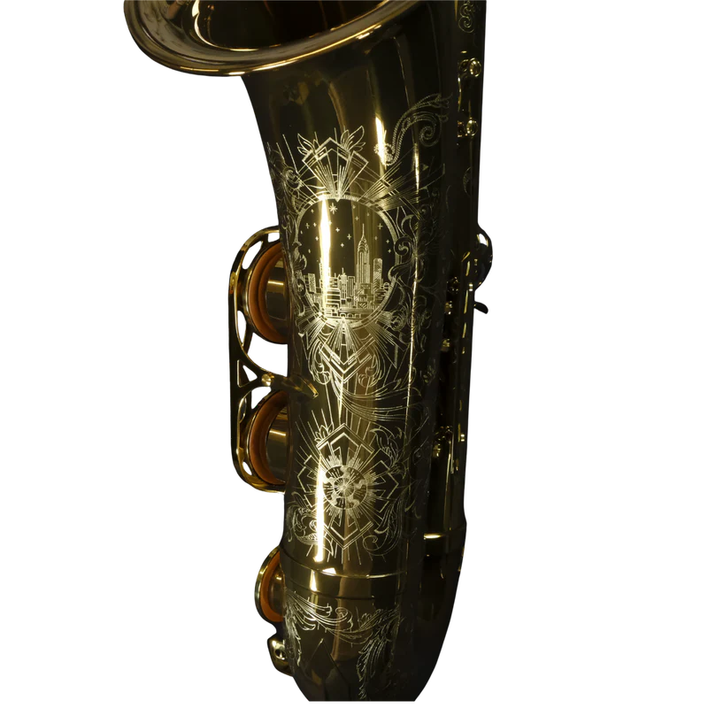SELMER PARIS 84SIGUSA Signature USA NYC Tenor Sax