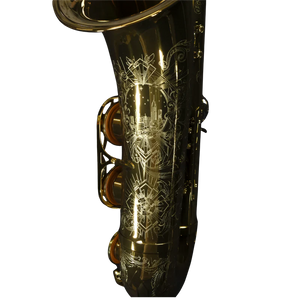 SELMER PARIS 84SIGUSA Signature USA NYC Tenor Sax