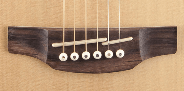 Takamine TAKGY93ENAT G Series New Yorker A/E Guitar (Natural) - Ray's Midbell Music