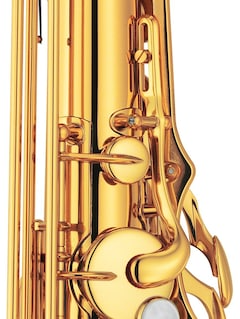 YAMAHA YTS875EX Custom EX Tenor Saxophone