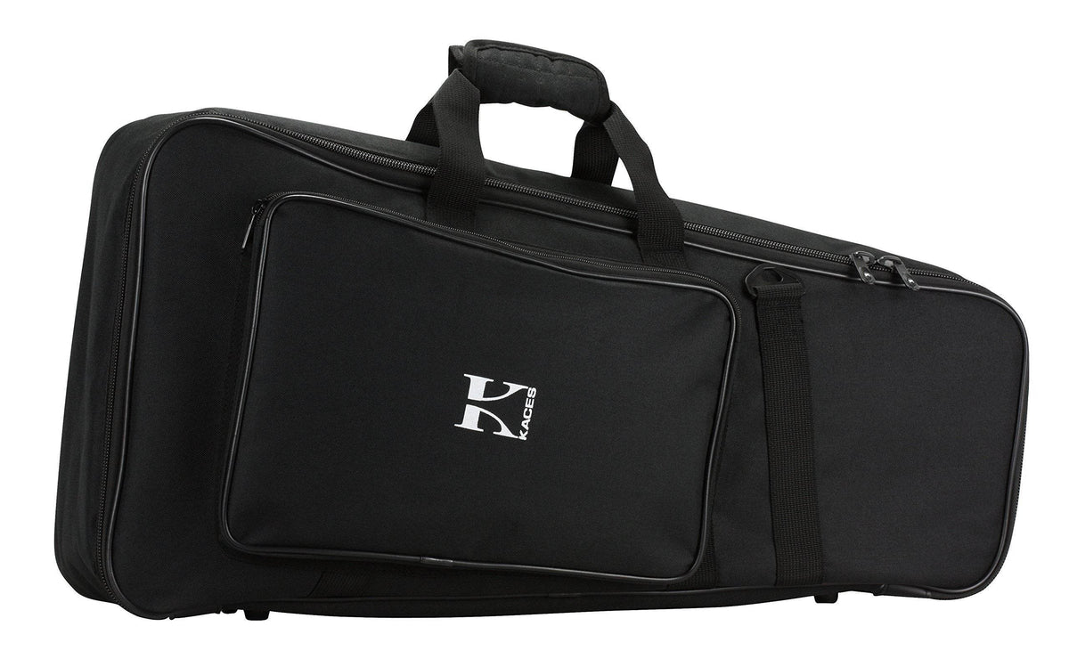 KACES KUBK20W Universal Bell Kit Case w/Wheels - Ray's Midbell Music