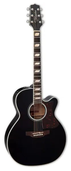 Takamine TAKGN73CESB NEX Cutaway A/E Guitar, Maple Back and Sides, Solid Spruce Top