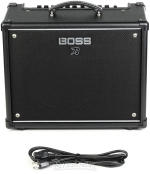 BOSS KTN503 Katana Gen 3 50W 1x12" Combo Guitar Amplifier