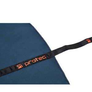 Protec A124 3 in 1 Cleaning Swab - Tenor Saxophone