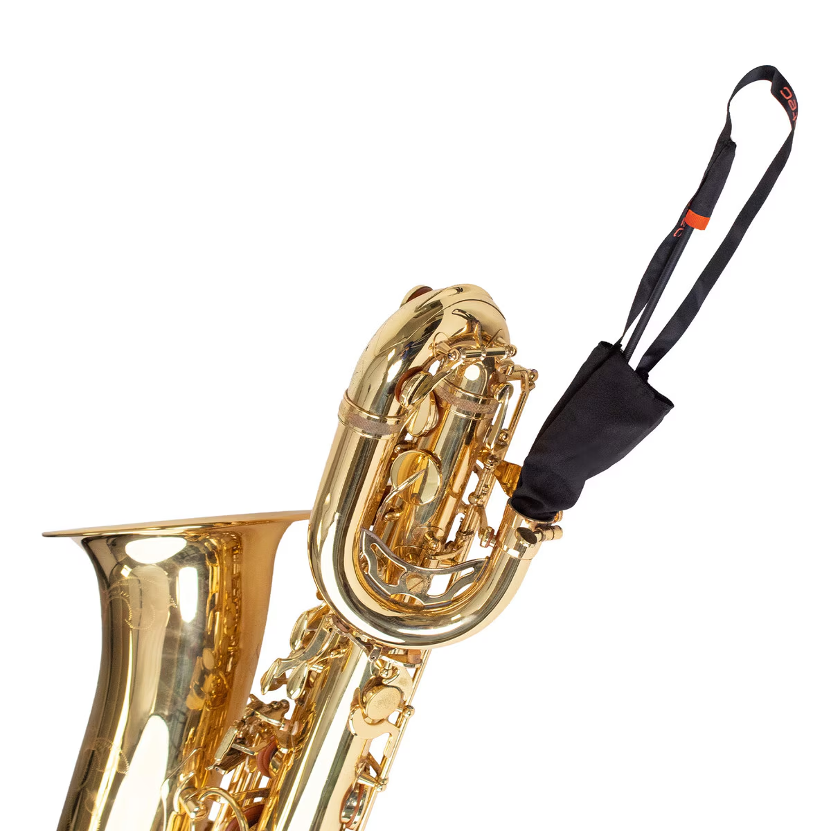 Protec A128 Bari Sax Upper Crook Swab