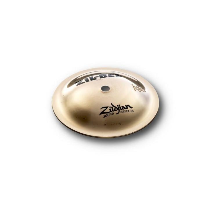 ZILDJIAN A20001 6" FX Small Zil-Bel