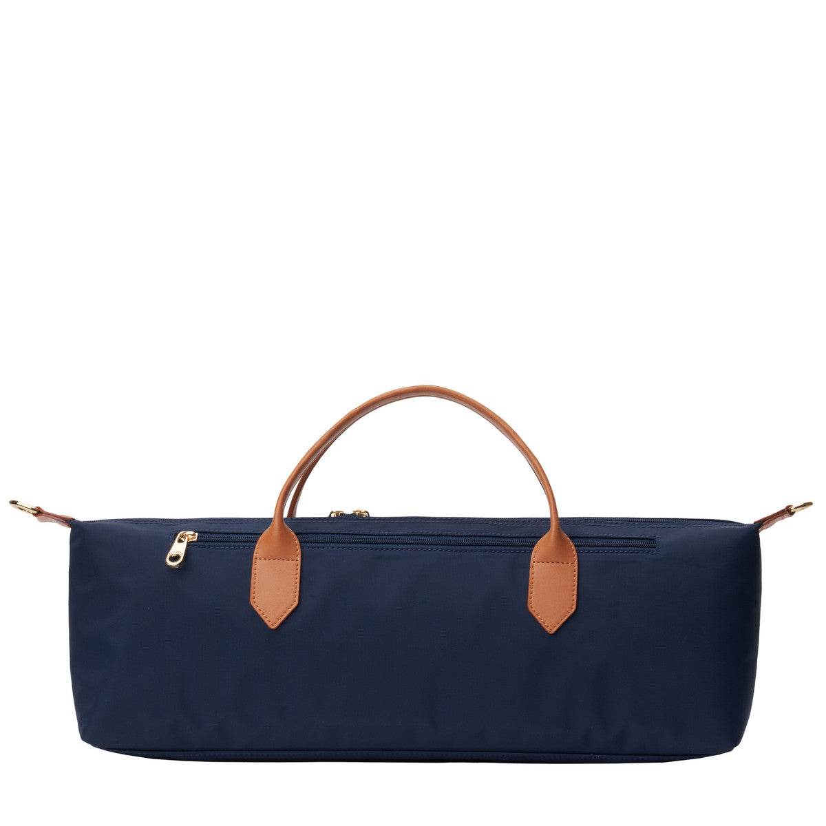 Protec A230BX Flute Case Cover - Boulevard x Protec (Navy Blue) - Ray's Midbell Music
