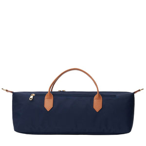Protec A230BX Flute Case Cover - Boulevard x Protec (Navy Blue) - Ray's Midbell Music