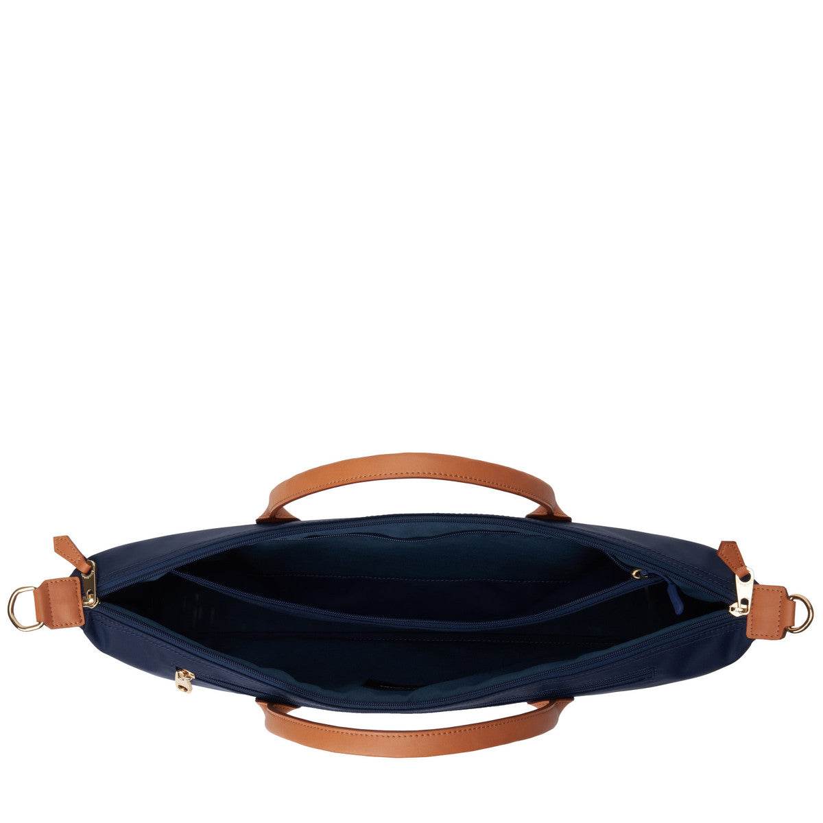 Protec A230BX Flute Case Cover - Boulevard x Protec (Navy Blue) - Ray's Midbell Music