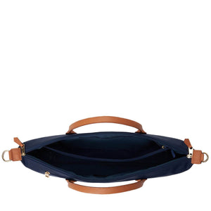 Protec A230BX Flute Case Cover - Boulevard x Protec (Navy Blue) - Ray's Midbell Music