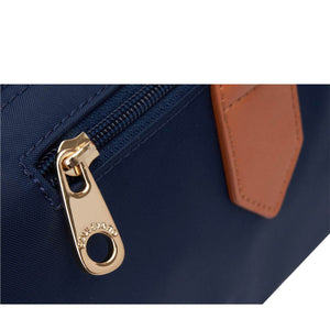 Protec A230BX Flute Case Cover - Boulevard x Protec (Navy Blue) - Ray's Midbell Music