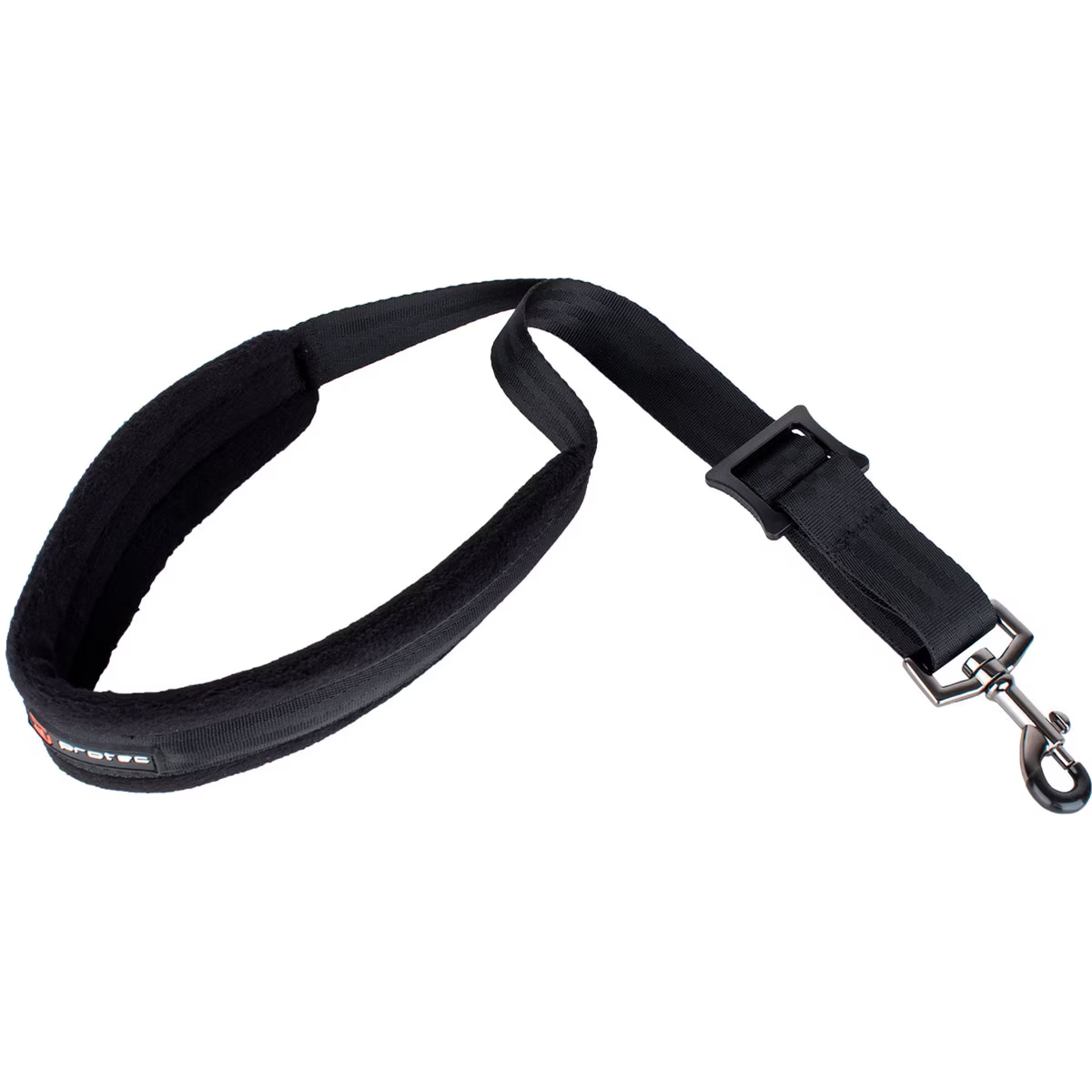 Protec A310M Saxophone Padded Neck Strap, 22" Regular w/ Metal Snap