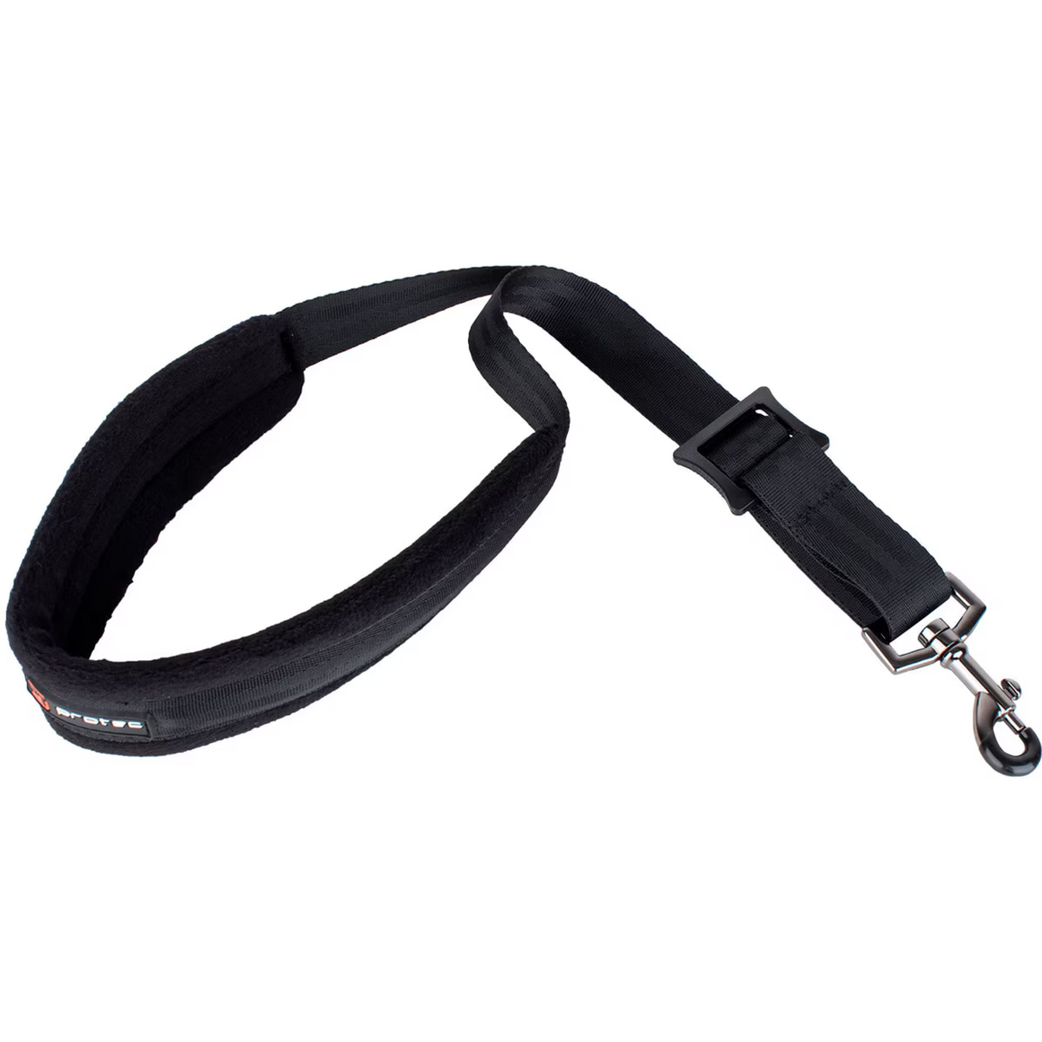 Protec A310M Saxophone Padded Neck Strap, 22" Regular w/ Metal Snap