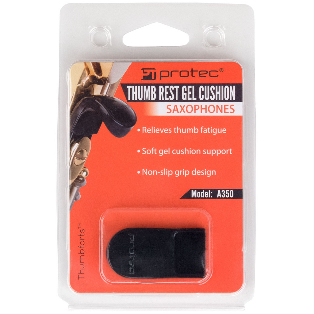Protec A350 Saxophone Thumb Rest