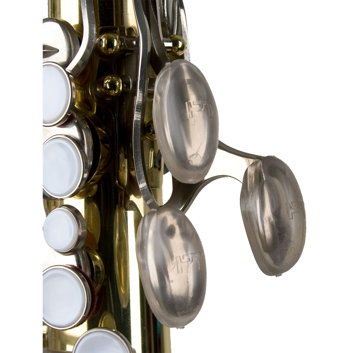 Protec A351 Sax Palm Key Risers