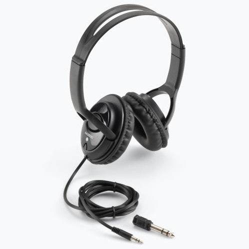 ON STAGE AA3500 Accurate Audio Headphones - Ray's Midbell Music