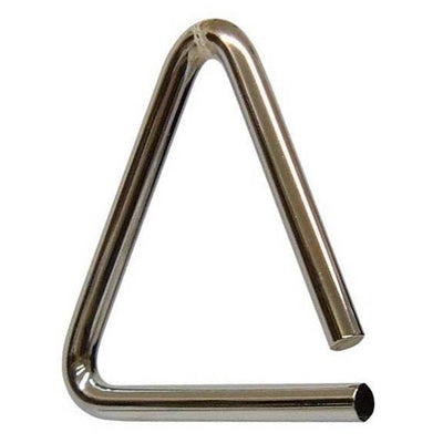 ALAN ABEL 4TRI 4" Small Triangle