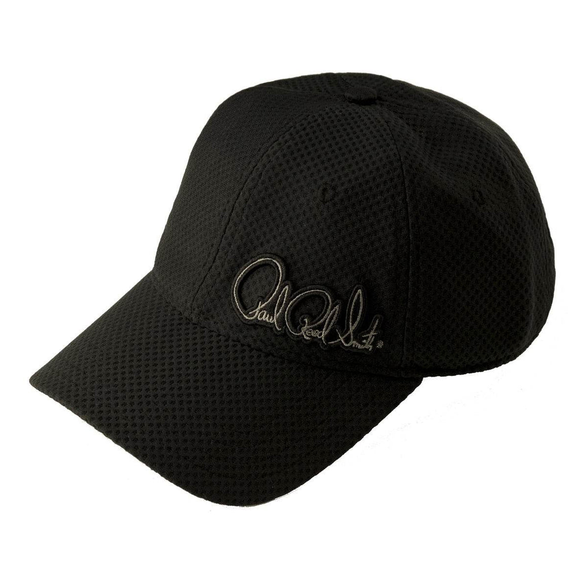 PRS 100117001001 Baseball Hat, Signature Blackout - Ray's Midbell Music