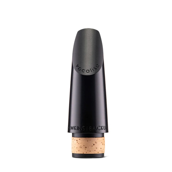 Backun ACCBMPHVBR Vocalise Clarinet Mouthpiece Vocalise R Model, Short