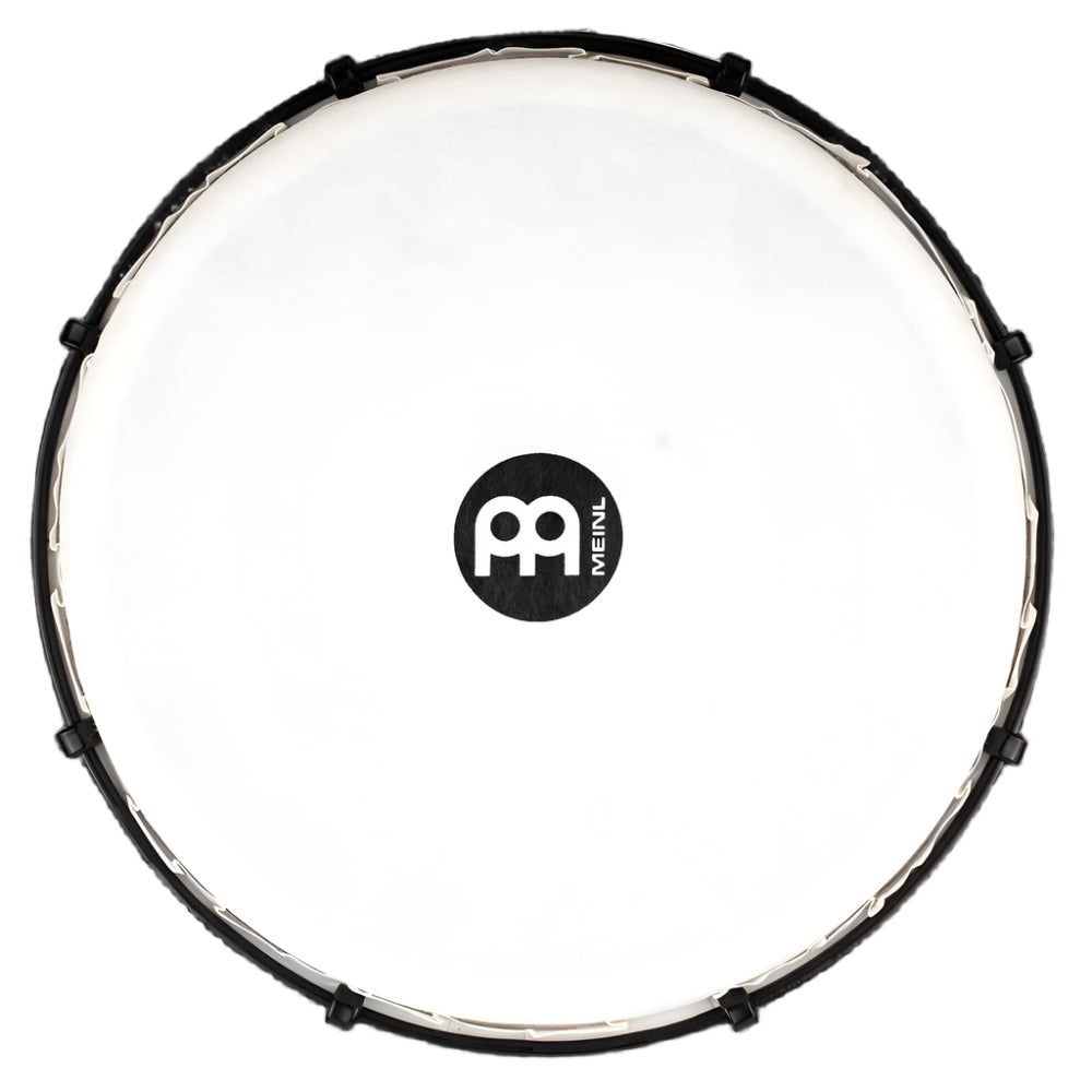 MEINL PERCUSSION ADJ10SI 10" Alpine Series Djembe, Synthetic head (Simbra)