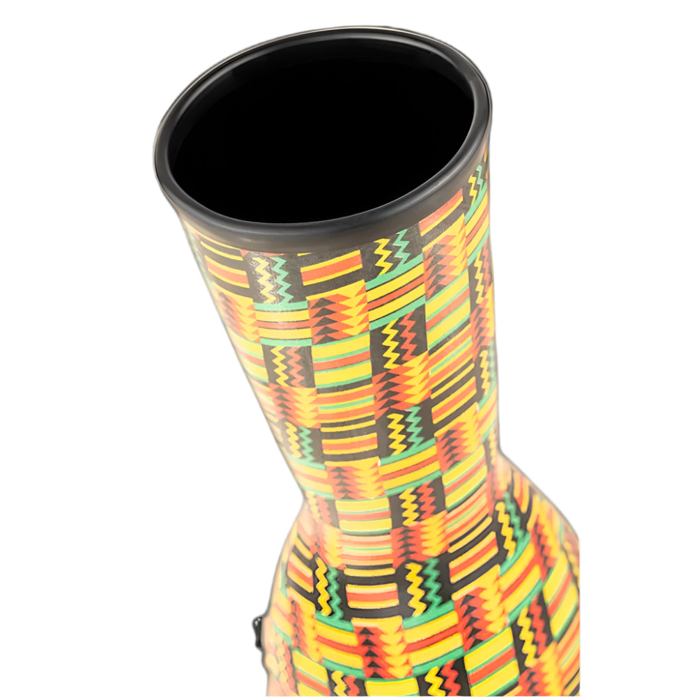 MEINL PERCUSSION ADJ10SI 10" Alpine Series Djembe, Synthetic head (Simbra)