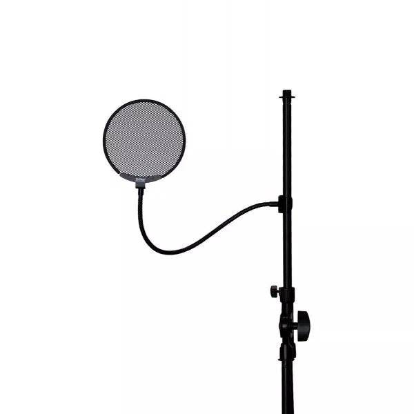 ON STAGE ASVSM5B Metal Pop Blocker - Ray's Midbell Music