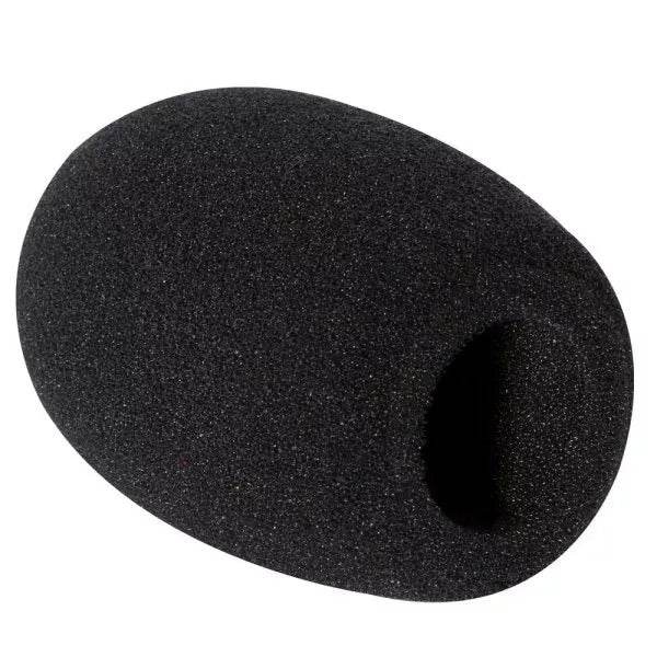 ON STAGE ASWS40B Windscreen for Pencil Microphones - Ray's Midbell Music