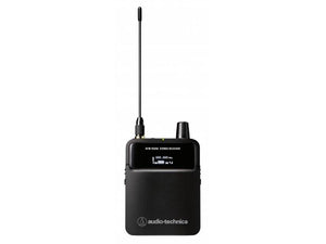 AUDIO TECHNICA ATW3255DF2 3000 Series Wireless In-Ear Monitor System - Ray's Midbell Music