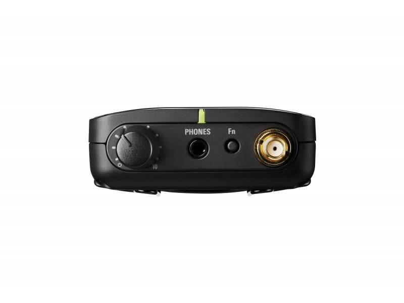AUDIO TECHNICA ATW3255DF2 3000 Series Wireless In-Ear Monitor System - Ray's Midbell Music