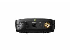 AUDIO TECHNICA ATW3255DF2 3000 Series Wireless In-Ear Monitor System - Ray's Midbell Music