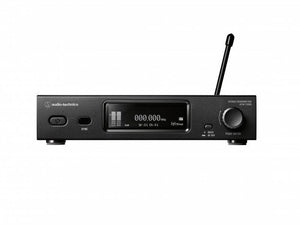 AUDIO TECHNICA ATW3255DF2 3000 Series Wireless In-Ear Monitor System - Ray's Midbell Music