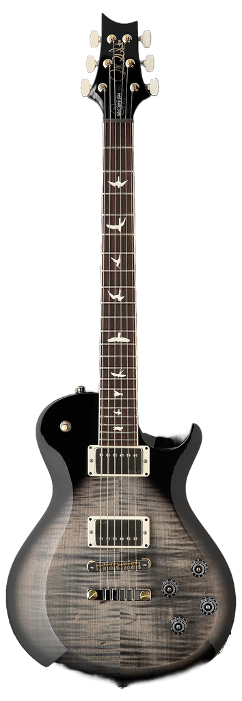 PRS 112822GS S2 Series McCarty 594 Singlecut Electric Guitar (Faded Gray Black Burst)