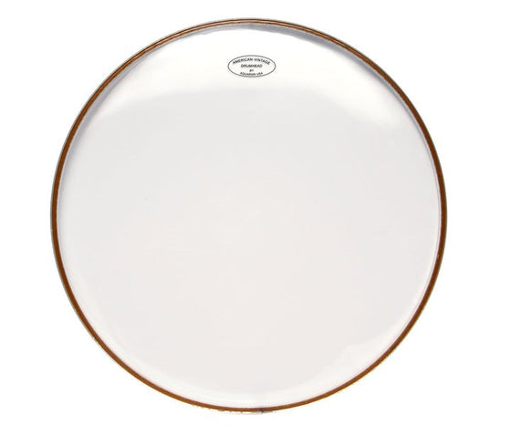 AQUARIAN VTCC14 14" American Vintage Clear Head