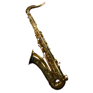 SELMER PARIS 84SIGUSA Signature USA NYC Tenor Sax
