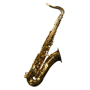 SELMER PARIS 84SIGUSA Signature USA NYC Tenor Sax
