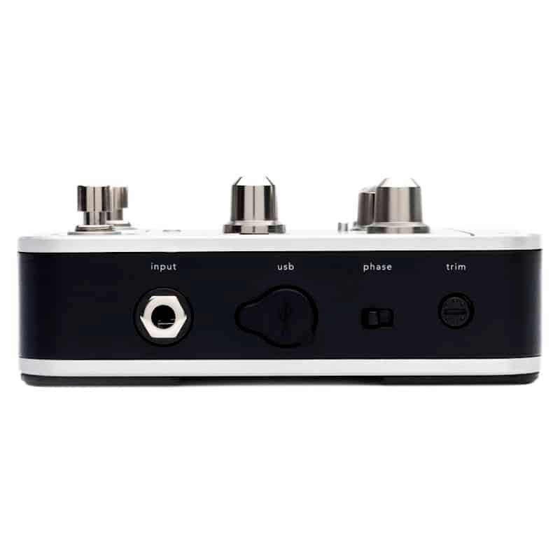 FISHMAN PROAURSPC Aura Spectrum Acoustic Imaging DI Pedal - Ray's Midbell Music