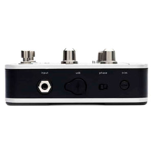 FISHMAN PROAURSPC Aura Spectrum Acoustic Imaging DI Pedal - Ray's Midbell Music