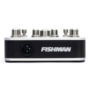 FISHMAN PROAURSPC Aura Spectrum Acoustic Imaging DI Pedal - Ray's Midbell Music