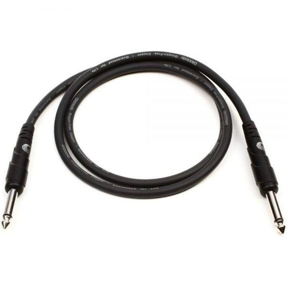 PLANET WAVES PWCGTP01 1' Classic Series Patch Cable