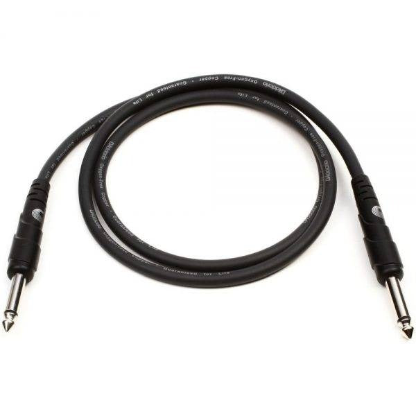 PLANET WAVES PWCGTP01 1' Classic Series Patch Cable