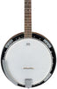 Ibanez B50 5-String Banjo W/Resonator